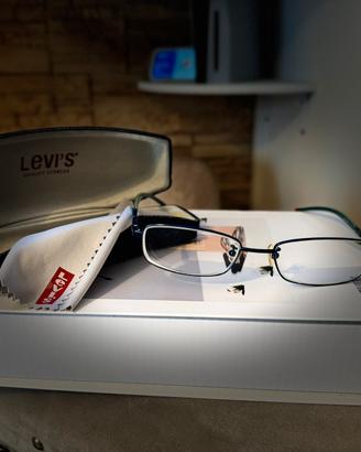 Occhiali da vista LEVIS