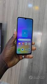 SAMSUNG GALAXY A05S DUAL SIM 128GB I 4G SILVER.