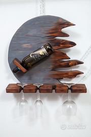 portabottiglie FIAMMA 