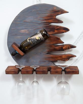 portabottiglie FIAMMA 