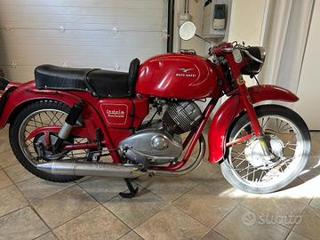 Moto Guzzi Lodola