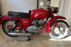 Moto Guzzi Lodola