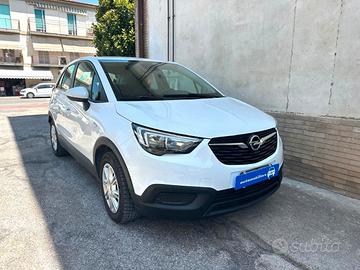 Opel Crossland X 1.2 Advance 83cv my18.5