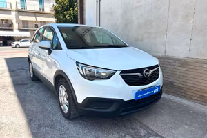 Opel Crossland X 1.2 Advance 83cv my18.5