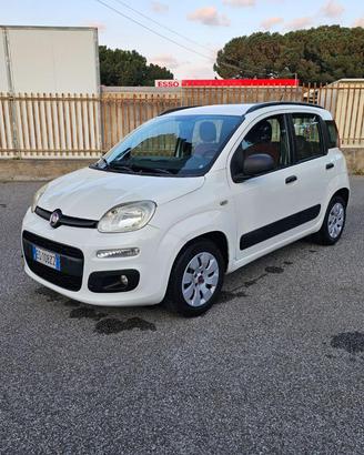 FIAT Panda 1.3 MJT S&S Easy