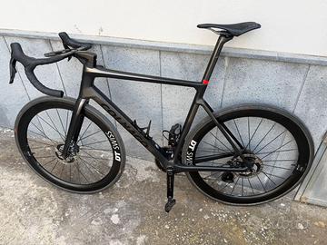 COLNAGO V4Rs DISC  FULL CARBON TAGLIA L