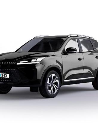 EMC EMC 6 SEI 1.5T AT CVT