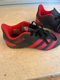 Scarpe calcetto Adidas Predator