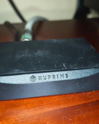 nuprime stream mini dac