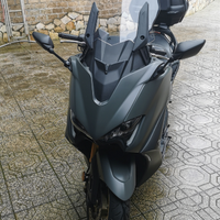 Tmax 560 techmax 2020 yamaha