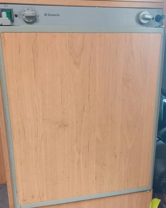 Frigorifero trivalente camper Dometic 65lt