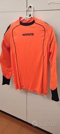 Maglia Portiere Kipsta F100