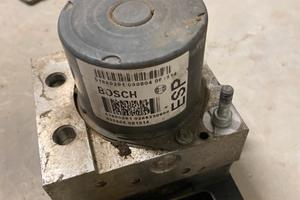 centralina ABS ESP bosch grande punto