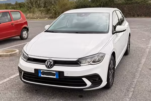 Volkswagen Polo Life 1\.0 TSI 95 CV