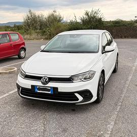 Volkswagen Polo Life 1\.0 TSI 95 CV