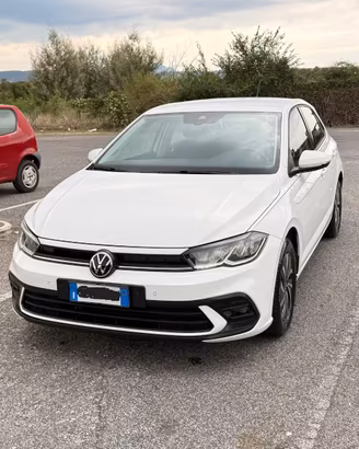 Volkswagen Polo Life 1\.0 TSI 95 CV