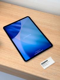 Ipad Pro 11 pollici M5 256gb wifi - batteria 100%
