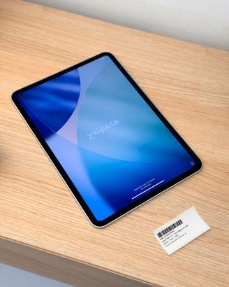 Ipad Pro 11 pollici M5 256gb wifi - batteria 100%