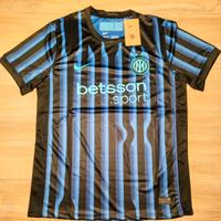 Maglia Inter 25/26