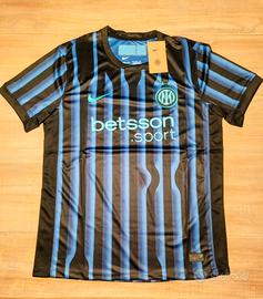 Maglia Inter 25/26
