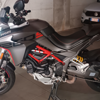 Ducati Multistrada 1260S GT