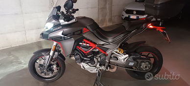 Ducati Multistrada 1260S GT