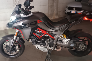 Ducati Multistrada 1260S GT