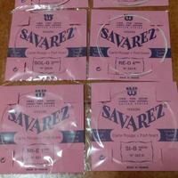 Savarez corde chitarra