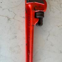 Ridgid giratubi 14”-350mm