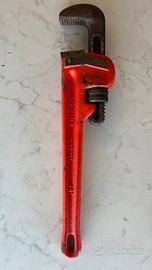 Ridgid giratubi 14”-350mm