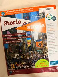 Storia e storie 3 – Il Novecento
