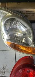 accessori auto