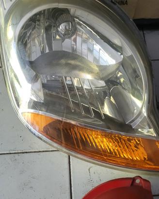 accessori auto