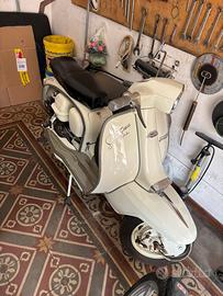 Lambretta