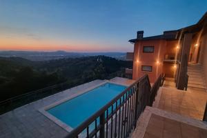 Residence cinque cerri