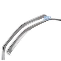 DEFLETTORI OSCURATI PER BMW