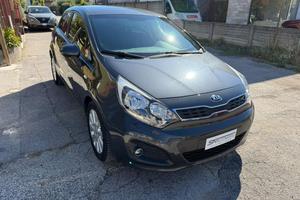 KIA Rio 1.2 CVVT 5p. 70000 km