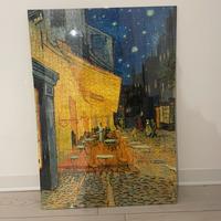 Puzzle van gogh 50 x 70