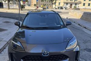 Toyota Yaris Cross - Anno 2022