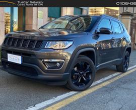 Jeep Compass 2.0 MultiJet Night Eagle