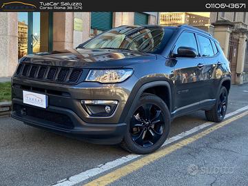 Jeep Compass 2.0 MultiJet Night Eagle