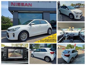 Kia Rio 1.2 mpi Evolution 84cv GARANZIA-1°PROP