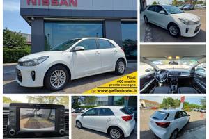 Kia Rio 1.2 mpi Evolution 84cv GARANZIA-1°PROP