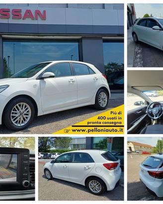 Kia Rio 1.2 mpi Evolution 84cv GARANZIA-1°PROP