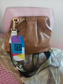 borsa tracolla  Ebarrito