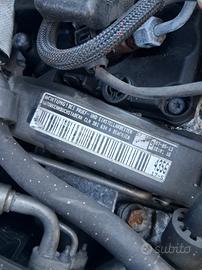 MOTORE VW 1600 T.D. TIPO CLH