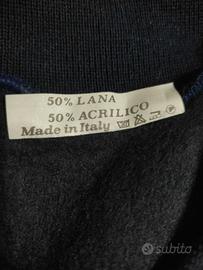 Tuta ragazzo invernale 14 anni 