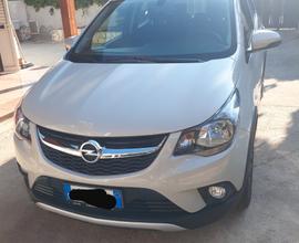 OPEL Karl - 2019