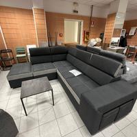 Stock divani