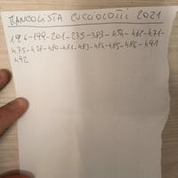Amici Cucciolotti 2021